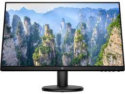 HP 9RV17AS 23.8 Inches V24i 16:9 FHD IPS Monitor