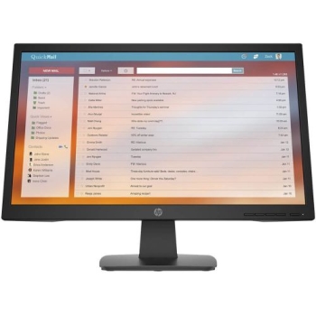 HP 9TT53AS ARAB 21.5 Inches P22v G4 FHD Monitor