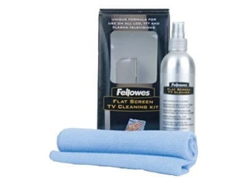 Fellows 2201701 flat screening cleaning kit