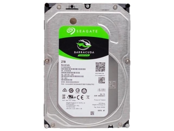 SeaGate ST2000DM005 2TB Desktop HDD Internal Hard Drive 