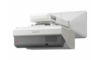Sony VPL-SW630C WXGA 3100 Lumens 3LCD Projector