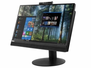 Lenovo M820z  21.5" All in One Desktop PC (Corei7, 8GB ,Integrated Graphic Card, Win 10 Pro 64)