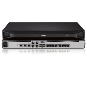 Dell DAV2108 8-port Analog