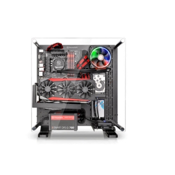 Thermaltake Core P3 ATX Wall-Mount Chassis