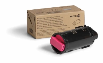 Xerox 106R03885 Extra High Capacity Magenta Toner Cartridge