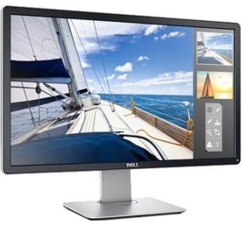 Dell Professional P2714H 27.0" LED Monitor 