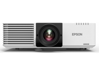 Epson EB-L400U 4,500 Lumens 3LCD Laser Projector