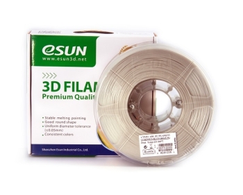 ESun 3D Filament ABS 1.75mm Luminous Blue