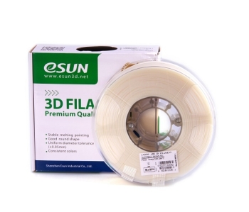 ESun 3D Filament ABS 1.75mm Nature