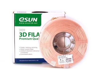 ESun 3D Filament ABS 1.75mm Skin