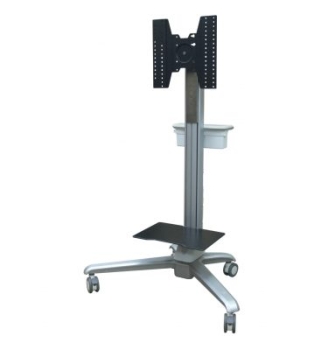 Anchor ANTRSH55 30-70" Shelf Trolley