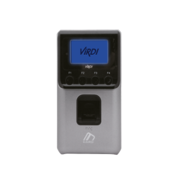 Virdi AC 2500 Biometric Terminal Access Controller