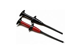 Fluke SureGrip Pincer Clip Set