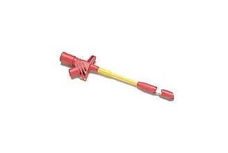 Fluke Heavy Duty Insulation Piercing Test Clip