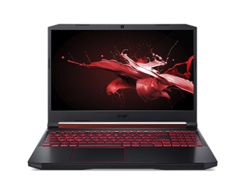 Acer Nitro 5-AN515.021 15.6" HD IPS Display (Intel Core i7, 1TB+256S , 16GB RAM)