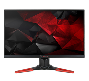 Acer Predator XB271HU 27" Monitor.