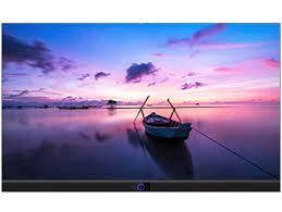 Newline DV Series 120 Inches Ultra Thin Frame HD Large Format LED Display