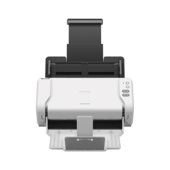 Brother ADS-2200 High-Speed Desktop Document Scanner