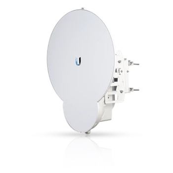 Ubiquiti AF24HD AirFiber 24 GHz Point-to-Point 2 Gbps Radio