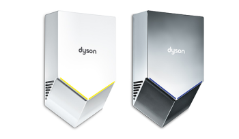 Dyson AB12 Airblade V Hand Dryer