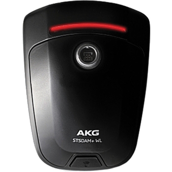 AKG STS DAM+ WLS Professional Tabletop Stand For Wireless Use