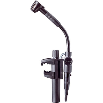 AKG C518ML Drum and Percussion Microphone with Mini XLR Connection