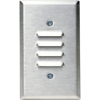AKG PZM11 LL WR Weather Resistant Wall Plate Boundary Microphone