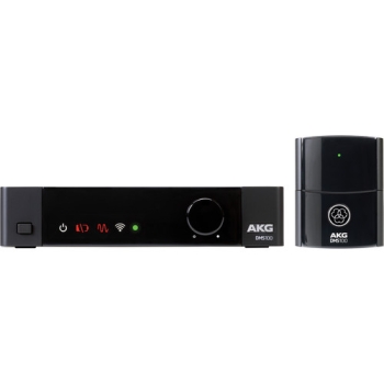 AKG DMS100 2.4 GHz Digital Bodypack Wireless Instrument System