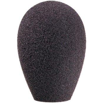 AKG W 32 Windscreen for Use with Microphones