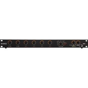 AKG DMM8 U Professional Digital Automatic Microphone Mixer