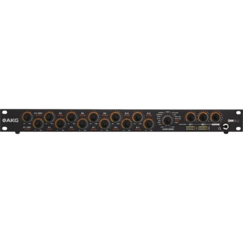 AKG DMM14 U 14 Channel Digital Automatic Microphone Mixer