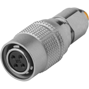 AKG MDA5 AT MicroLite Microphone Adapter Connector for Audio Technica Bodypack Transmitter