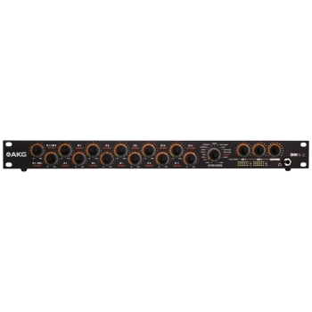 AKG DMM14 UL Digital Automatic Microphone Mixer with LAN Interface