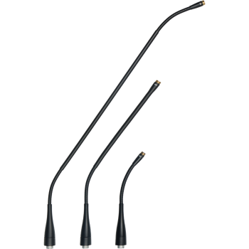 AKG GN30 M 12" 30cm High Performance Modular Gooseneck Microphone