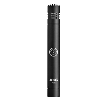 AKG P170 Small Diaphragm Condenser Microphone Black