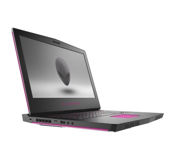 Dell Alienware 15 R3 7th Gen (Intel Core i7-7700HQ, 16GB DDR4, 1TB+256GB SSD, Windows 10)