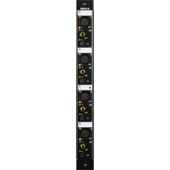 Allen & Heath 4 Dual Channel Inputs Digital Module