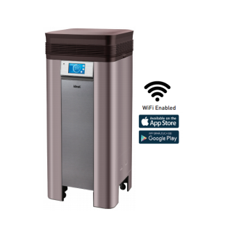 IDEAL AP100 Med Edition Air Purifier