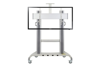 Anchor Plasma 60"-100" Standing and Movable TV Mount Flat Panel