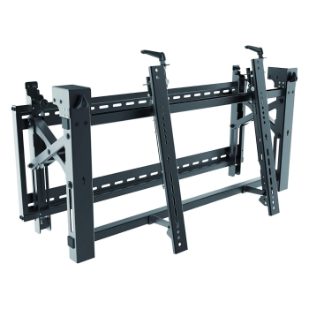 Anchor ANBRVW120-60T-DEM Pop Out 60" Video Wall Bracket 