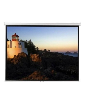 Anchor ANEAW280-P Electric Wall/Ceiling Screen (126", 16:9, 280cm x 158cm)