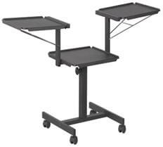 Anchor ANTL Projector Trolley with two side flaps