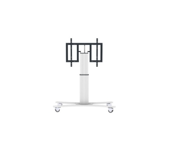 Anchor Motorized Height Adjustable Mobile Cart for 42"-84" Displays