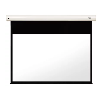 Anchor SAESW150HWM 150" 16:9 Motorized Pro Projector Screen