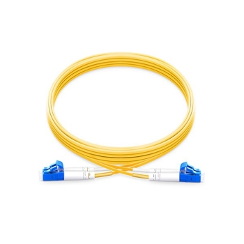 Avalon LC-LC Single Mode 1 Meter Duplex Patch Cord