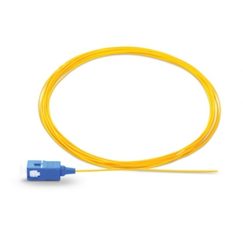 Avalon Sc UPC 1 Meter Fiber Optic Pigtail