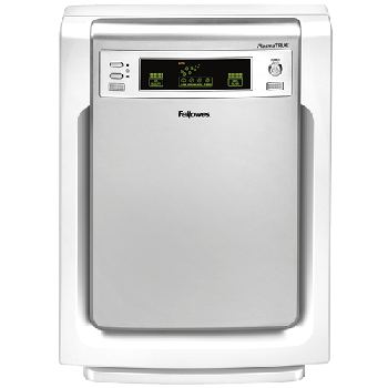 Fellowes - AP-300PH - Air Purifier with Plasma True Technology