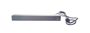 APC AP9565 Rack PDU Power Distribution (1U, 16A, 208/230V)