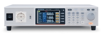 GW INSTEK APS-7050 Programmable Linear AC Power Source