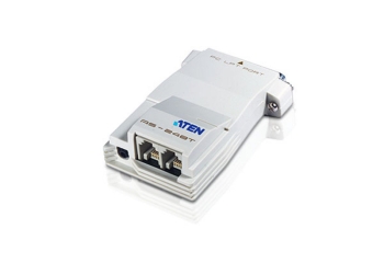 Aten AS248R Printer Network Receiver